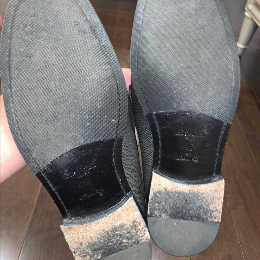 Louis Vuitton loafers - Picture 5 of 6
